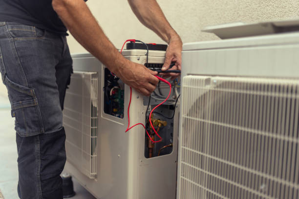 Best HVAC Financing and Leasing in Friedens, PA