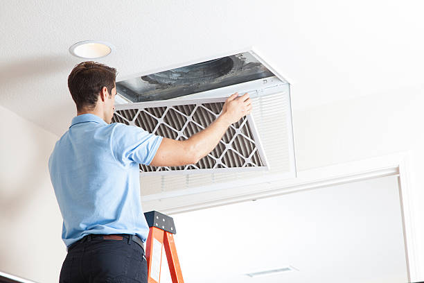 Best Seasonal HVAC Services in Friedens, PA