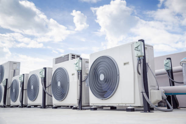 Best VRF (Variable Refrigerant Flow) Systems in Friedens, PA