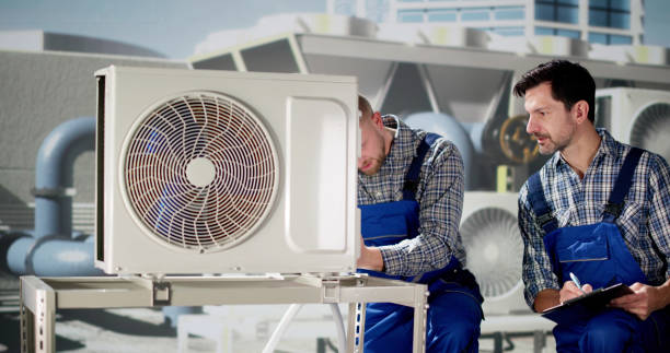 Best HVAC Supply and Distribution in Friedens, PA