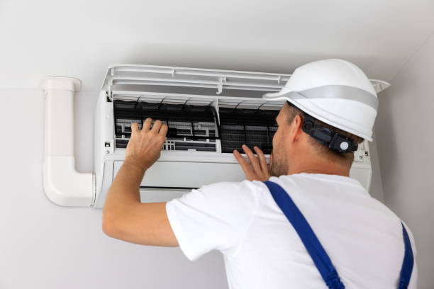 Best Air Conditioning Cleaning in Friedens, PA
