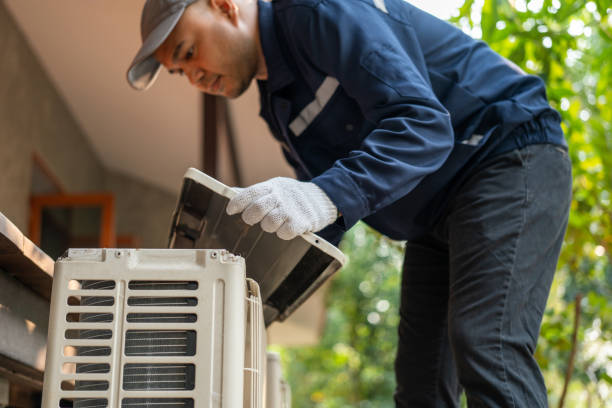 Best Ductless Mini-Split Systems in Friedens, PA
